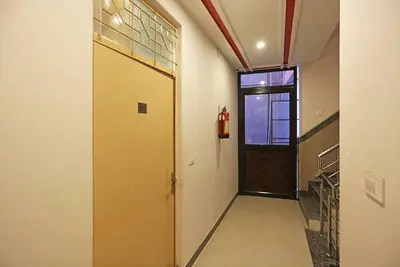 Image de HÔTEL Diamond Star, AÉROPORT Igi