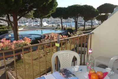 Image de Le Grand Galion by Interhome