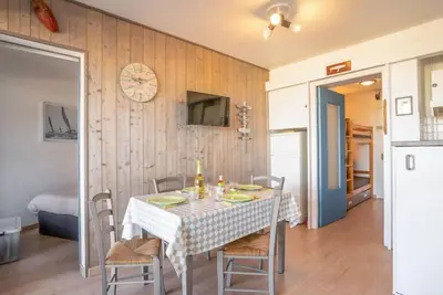 Image de Résidence du Golfe by Interhome