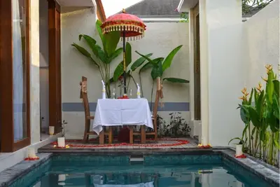 Image de Prime Location 2 Br Private Pool à Legian