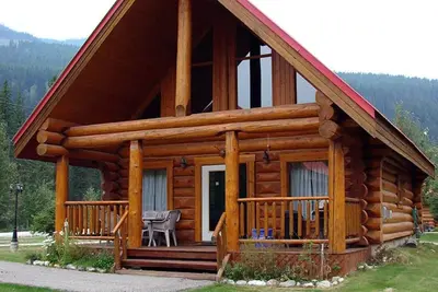 Image de Détente All Season Chalet - Chalet # 4