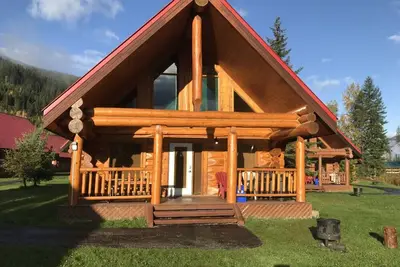 Image de Montagne Chalet confortable haut de gamme - Chalet n ° 14