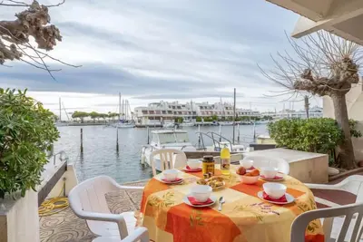 Image de Le Nirvana by Interhome