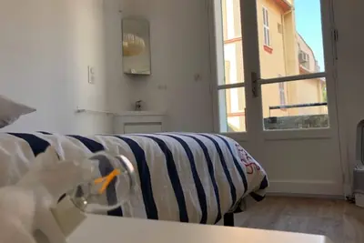 Image de Porquerolles appartement grand confort ++++