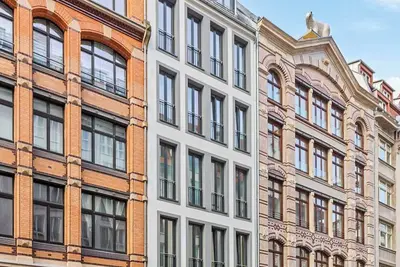 Image de Limehome Leipzig Am Brühl