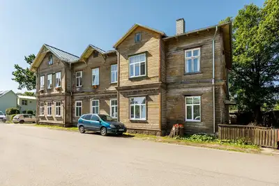 Image de Morgenstern B&B - appartement confortable pour petite famille
