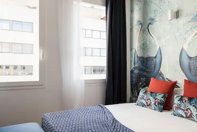 Image de Smartr Madrid Gran Vía 47