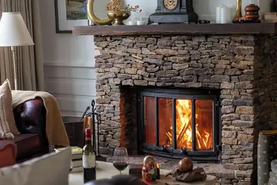 Image de Mountain Cottage. 3 chambres 2 salles de bain