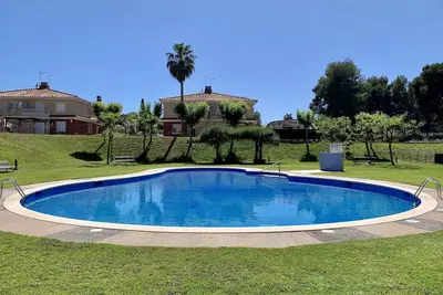 Image de S25 bel appartement + piscine. près de la plage