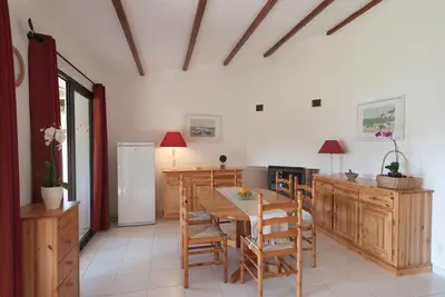 Image de Villa Classic 3 bedrooms - Santa Giulia - Residence with heated pool