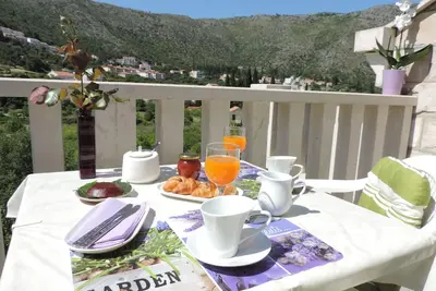 Image de Apartments Vodnica