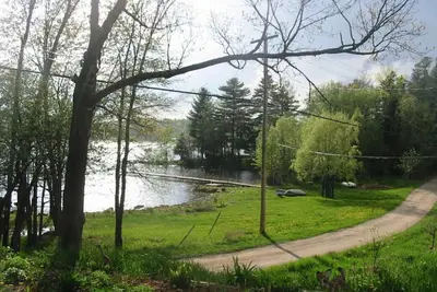 Image de Lac Sparrow - Repos et détente