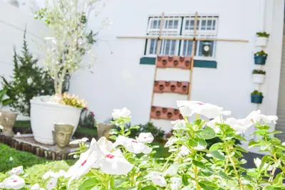 Image de Maison de vacances indépendante