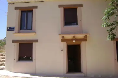 Image de Casa Rural La Cachumba