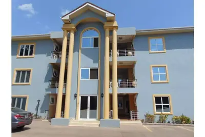 Image de St Agnes Apartment