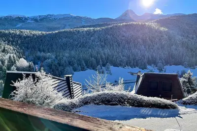 Image de Chalet confortable dans le Vercors