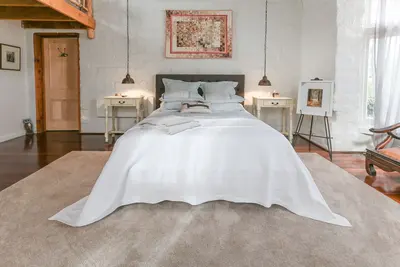 Image de Bushland Paradise dans le Gully