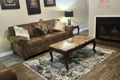 Image de Huntsville Domicile Extérieur