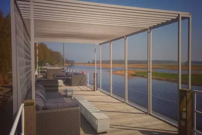 Image de Navire de vacances Störtebeker