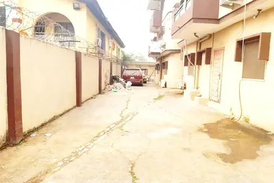 Image de Raphael's Place avec cuisine, lave-linge et Wifi gratuit