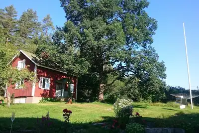 Image de Gîte de charme en milieu rural