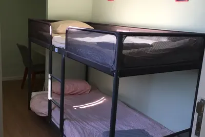 Image de Grand appartement dans le centre-ville de Porto