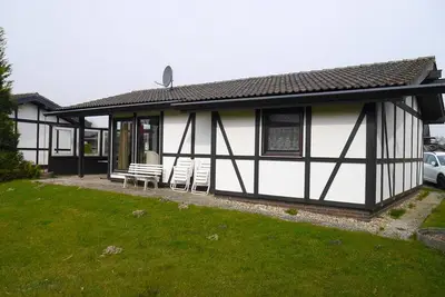 Image de Maison pour 6 personnes avec 64m² à Burhave (126267)