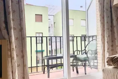 Image de Appartement Andalucia Centro Ronda