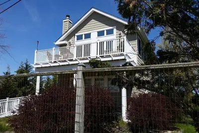 Image de Kismet, Fire Island Maison familiale de 4 chambres