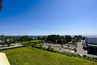 Image de Appartement de vacances pour 4 personnes avec 40m² à Sierksdorf (130017)