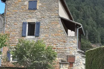 Image de Maison familiale au centre de la Lozère