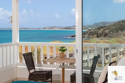 Image de Superbe villa 300 M2, 4 chambres, Cul de Sac!