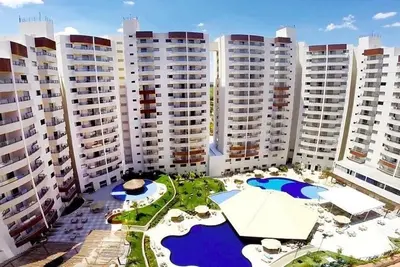 Image de Wyndham Olímpia Royal Star Resort