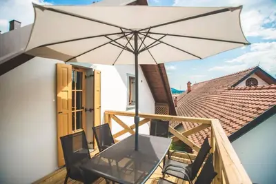 Image de Appartements Ferme touristique Matijovc