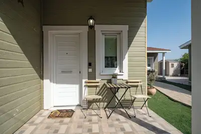 Image de Olympia's Apartments