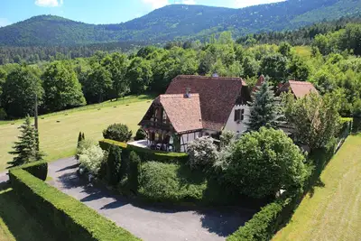 Image de Gite  pour 2-8-10 pers à 12 pers