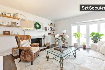 Image de Maison unifamiliale à 10 min des États-Unis Open @ Winged Foot