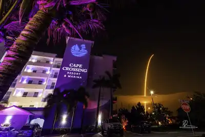 Image de Cape Crossing Resort & Marina