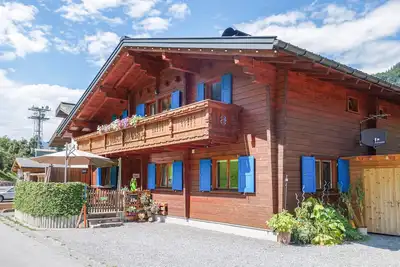 Image de Ferienwohnung in Dalaas