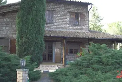 Image de La Quiete #Villa avec piscine