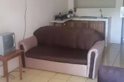 Image de Appartement avec vue sur le volcan I