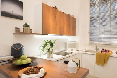 Image de Magnifique apt près de Vatican 2