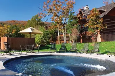 Image de Du plaisir en famille au Wilderness Club de Big Cedar!