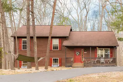 Image de Maison familiale à Massanutten Resort