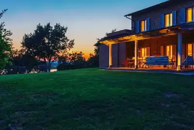Image de Exclusive Lake View Villa Ombrie / Toscane Wifi A \\ C