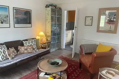 Image de Élégant chalet indépendant et confortable. Au coeur des Scottish Borders