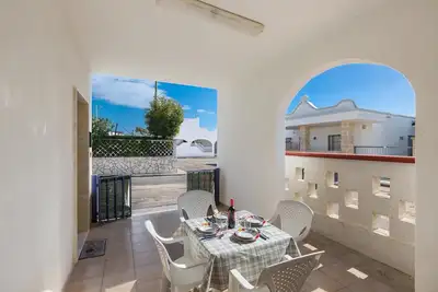 Image de Villa Poseidon - Bilo A by BarbarHouse