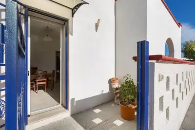 Image de Villa Poseidon - Bilo B by BarbarHouse