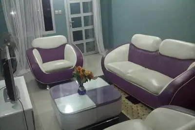 Image de Admiralty Luxery Appartments Makepe