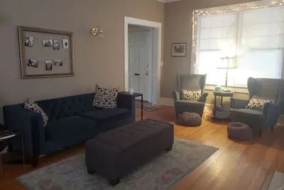 Image de Perfect Masters Rental! Situé à moins de 4 miles de l'Augusta National.